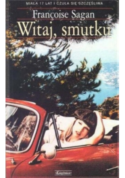 Witaj  smutku