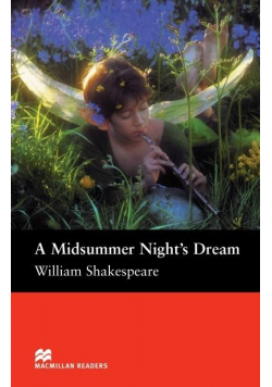 A Midsummer Night's Dream Pre-intermediate