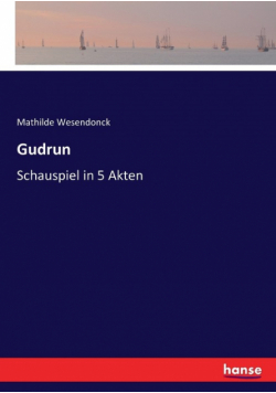 Gudrun