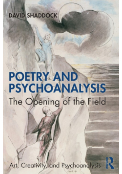 Poetry and Psychoanalysis