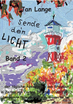 Sende dein Licht - Band 2