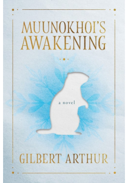 Muunokhoi's Awakening