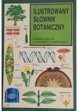 Ilustrowany słownik botaniczny
