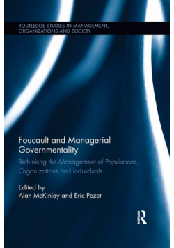 Foucault and Managerial Governmentality