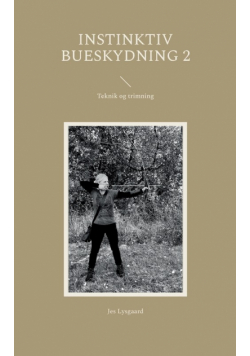 Instinktiv bueskydning 2