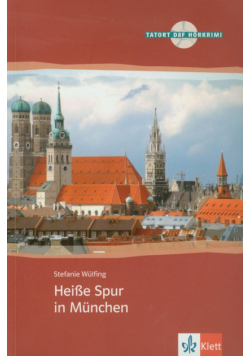 Heisse Spur in Munchen + CD