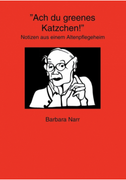 Ach du greenes Katzchen!