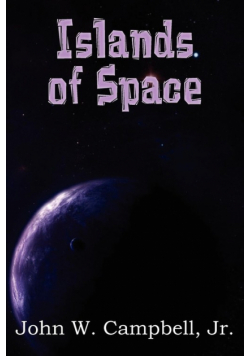 Islands of Space