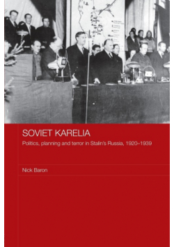 Soviet Karelia