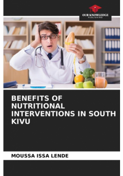 Benefits Of Nutritional Interventions In South Kivu