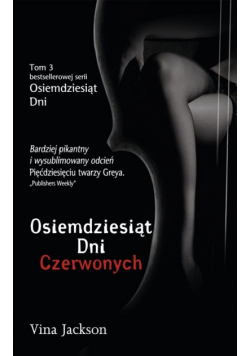 Osiemdziesiąt Dni Czerwonych: t.3