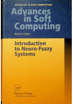 Introduction to Neuro Fuzzy Systems