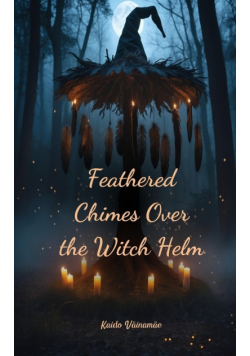 Feathered Chimes Over the Witch Helm