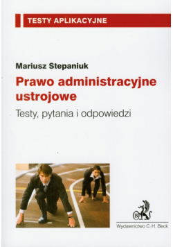 Prawo administracyjne ustrojowe