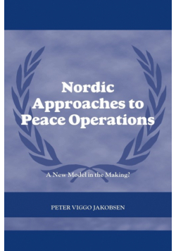 Nordic Approaches to Peace Operations