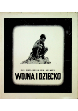 Wojna i dziecko