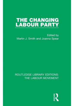 The Changing Labour Party