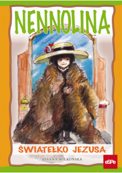 Nennolina: Światełko Jezusa