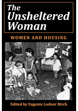 The Unsheltered Woman