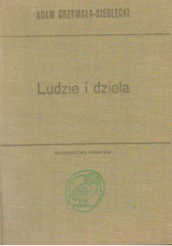 Ludzie i dzieła