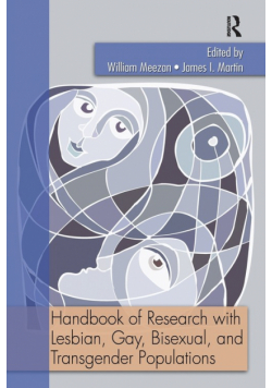 Handbook of Research with Lesbian, Gay, Bisexual, and Transgender Populations