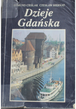 Dzieje Gdańska