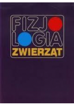 Fizjologia zwierząt