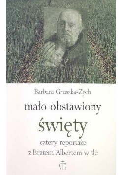 Mało obstawiony święty