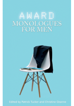 Award Monologues for Men