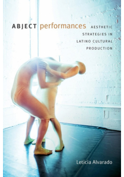 Abject Performances