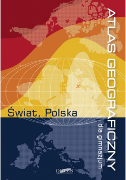 Atlas Geograficzny Świat, Polska