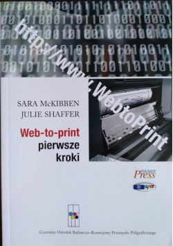 Web to print pierwsze kroki