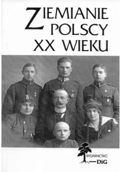 Ziemianie polscy XX wieku Słownik biograficzny część 8