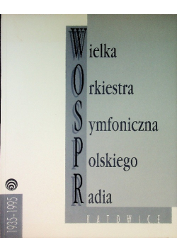 Wielka orkiestra symfoniczna polskiego radia