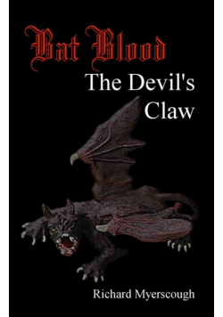 Bat Blood