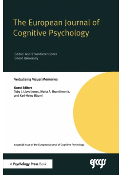 Verbalising Visual Memories