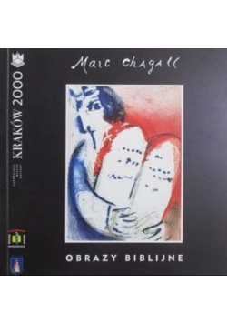 Obrazy biblijne katalog wystawy
