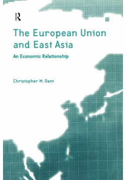 The European Union and East Asia