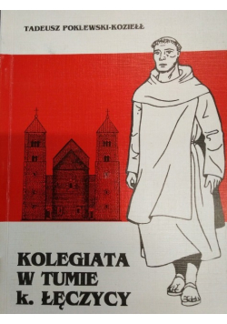 Kolegiata w tumie k Łęczycy