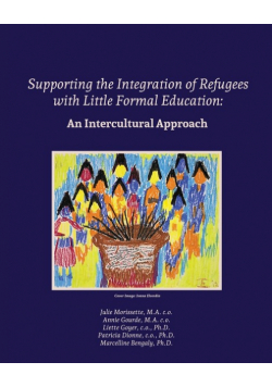 Supporting the Integration of Refugees with Little Formal Education