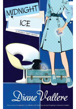 Midnight Ice