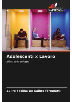 Adolescenti x Lavoro