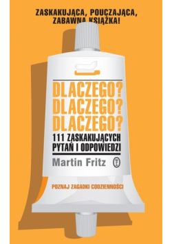 Dlaczego? Dlaczego? Dlaczego?