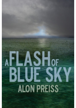 A Flash of Blue Sky