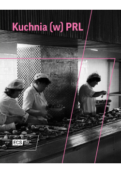 Kuchnia w PRL