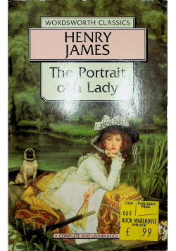 Portrait of a Lady
