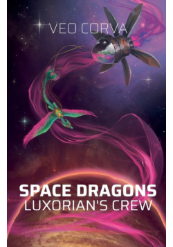 Space Dragons