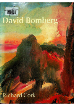 David Bomberg