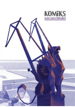 Komiks szczeciński