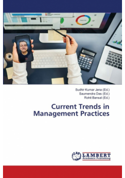Current Trends in Management Practices
